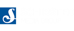 Corporate logo of Amplitude customer Schibsted Media Group
