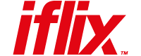 Corporate logo of Amplitude customer iflix
