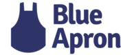 Corporate logo of Amplitude customer Blue Apron