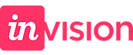 Corporate logo of Amplitude customer Invision
