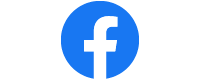 Corporate logo of Amplitude customer facebook **Integration, not a customer**