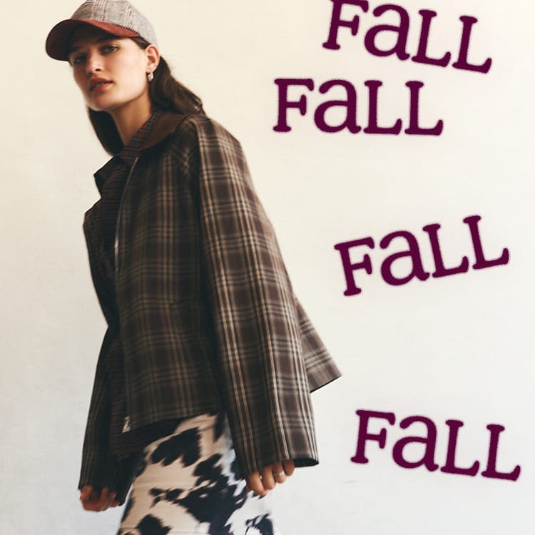 FALL FALL FALL FALL