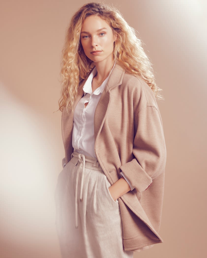 neutral staples