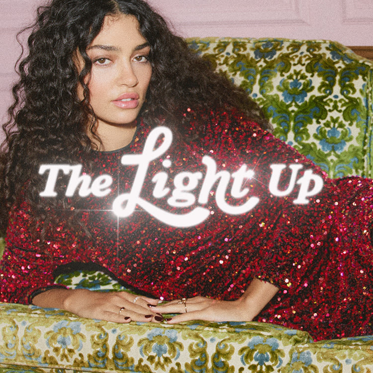 The Light Up