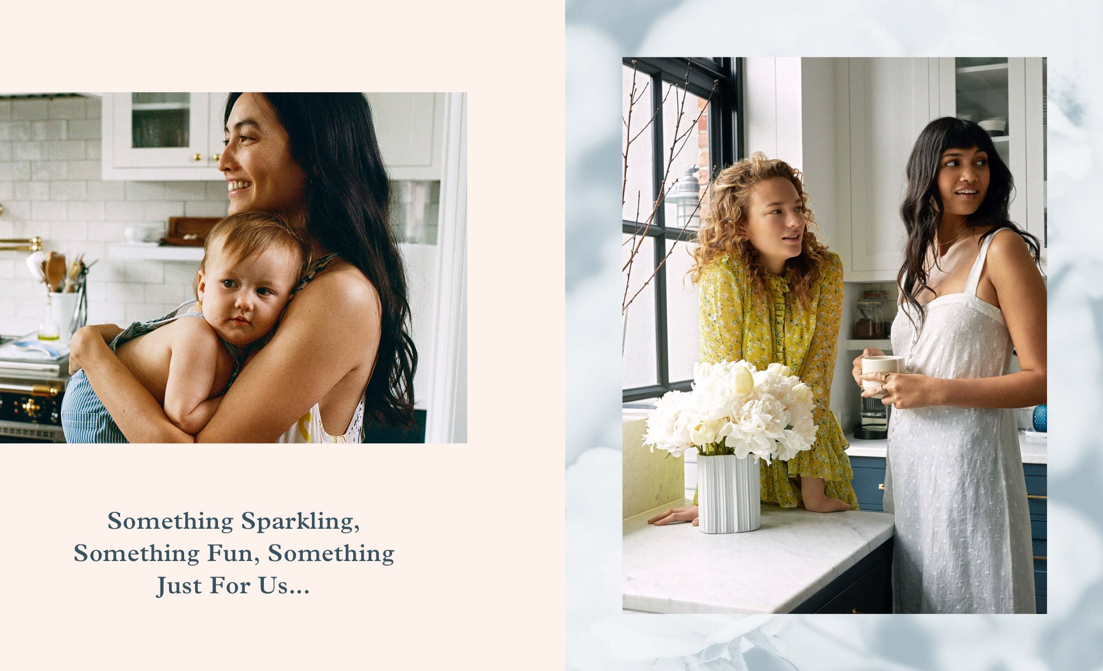 Spend time with loved ones wearing your favorite weekend dresses.