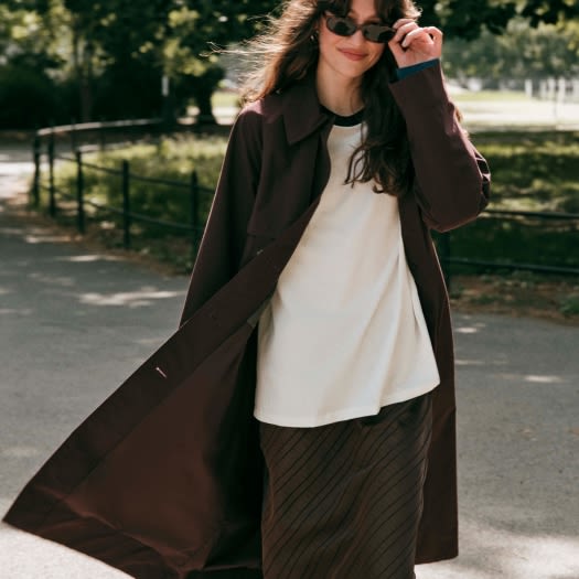 Rent Fall Outfitting