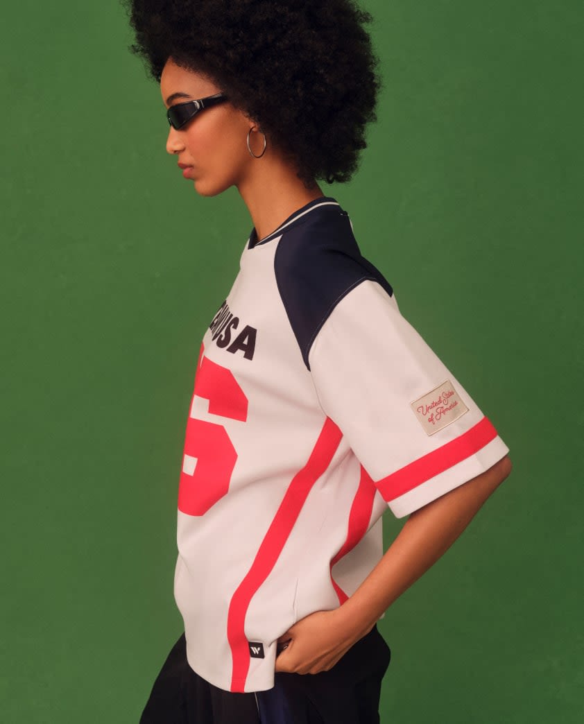 Stadium Style