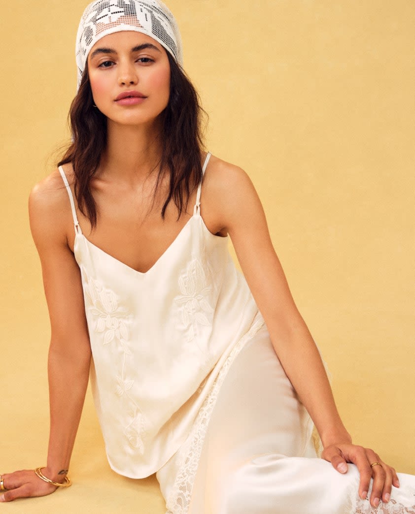 Romantic Boho