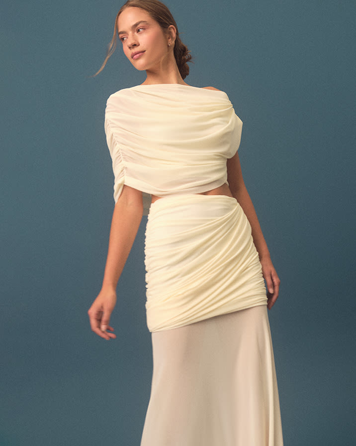 Bridal Looks