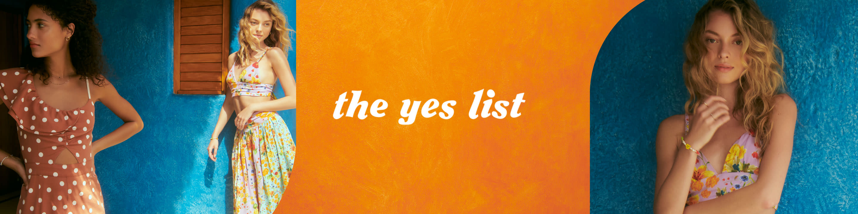 The Yes List