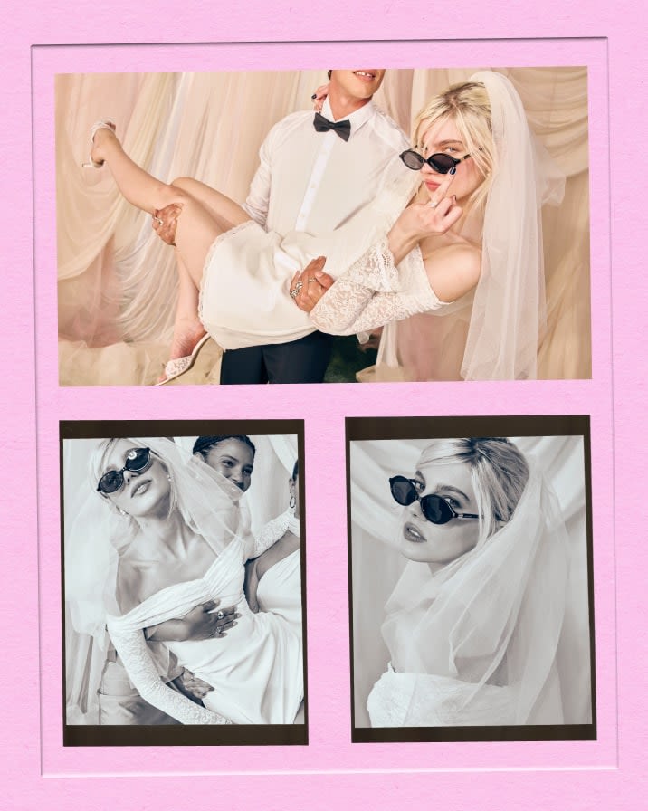Bridal Looks