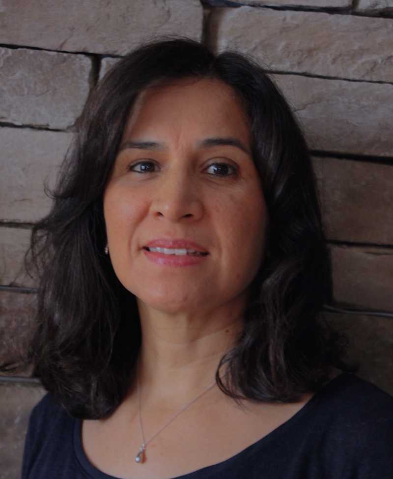 Carmen Masias