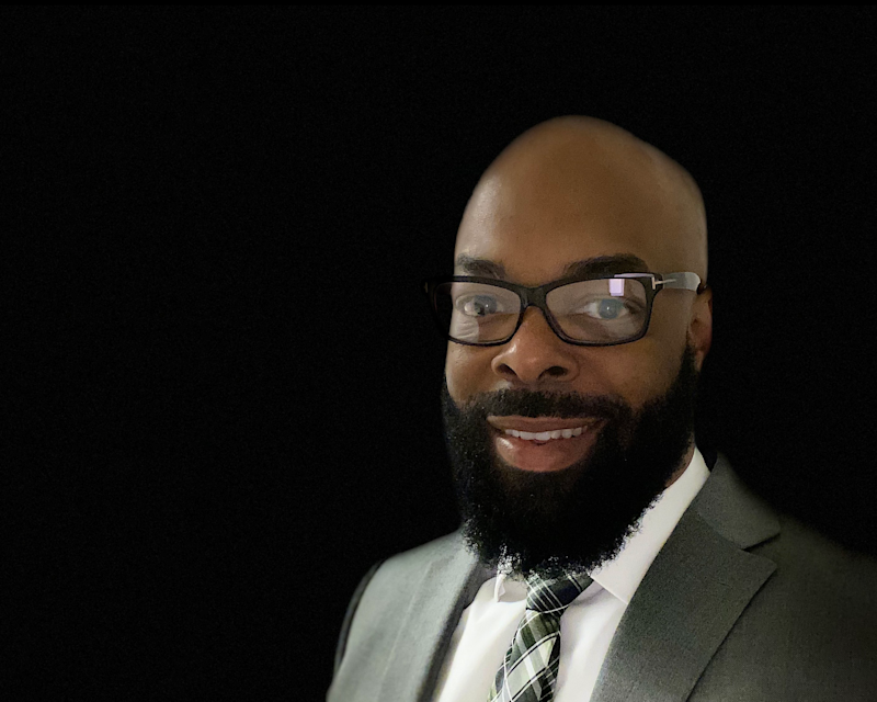 Anthony Nash