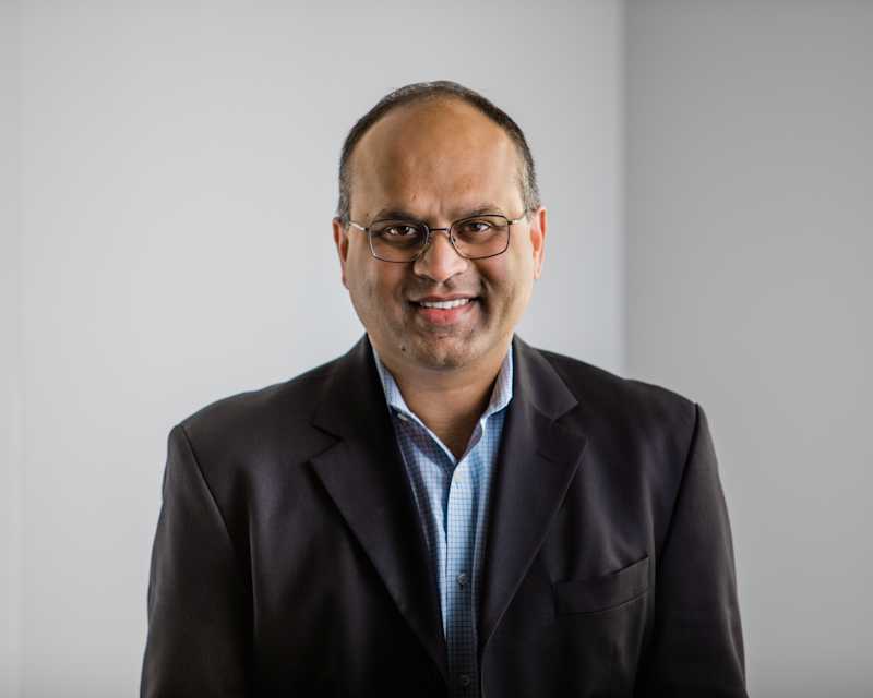 Prithvi Prabhu