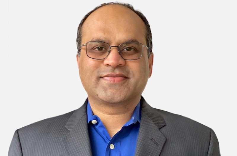 Prithvi Prabhu