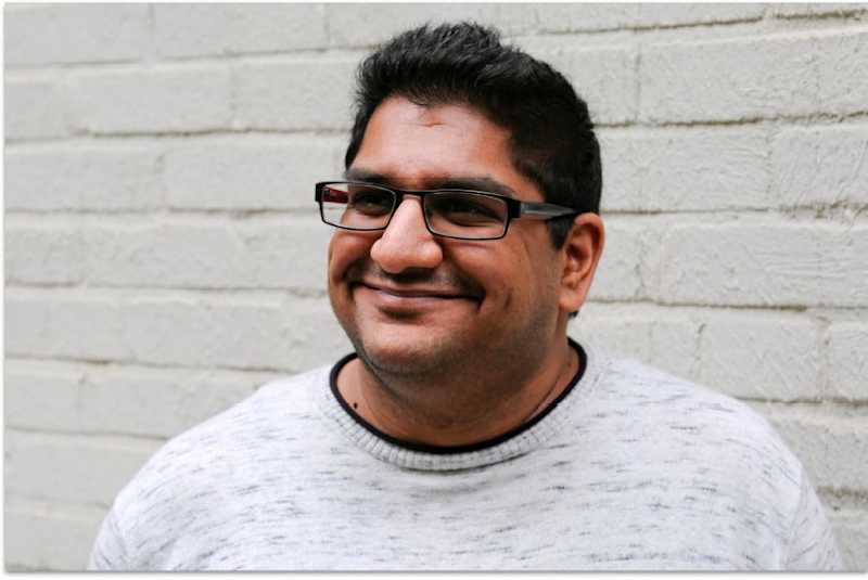 Mitul Patel