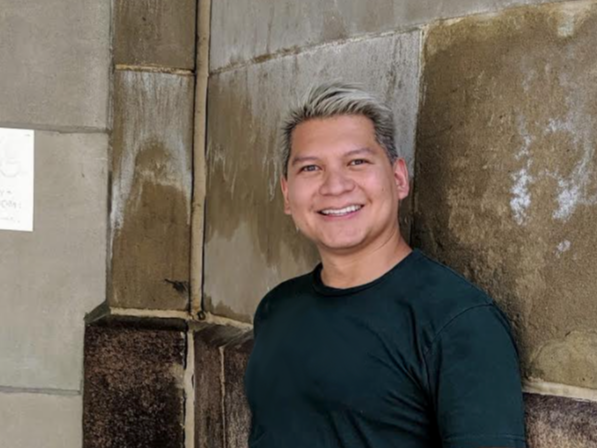 David Gaytán