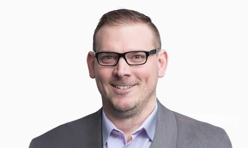 Matt Bochenek