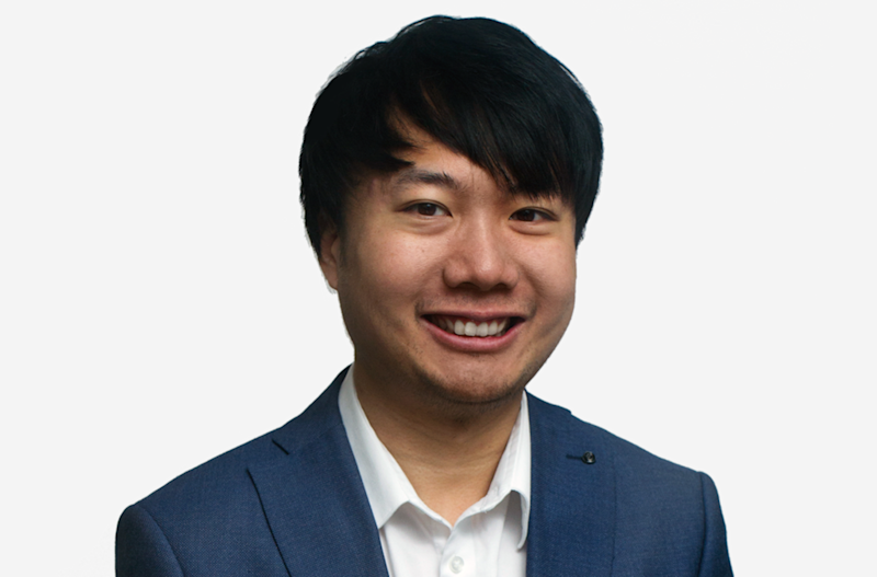 Paul Zhang