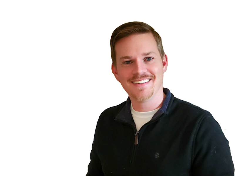 Jared Gray