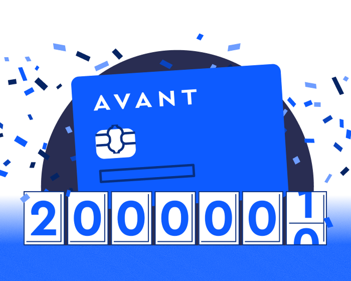 Avant’s Data-Driven Platform Surpasses 2 Million Customers