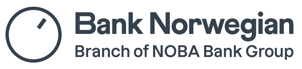 Bank Norwegian - en filial av NOBA Bank Group
