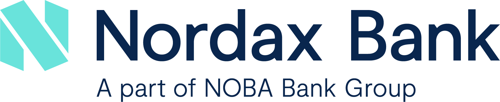 Nordax Bank, en del av NOBA Bank Group