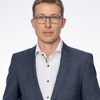 Thomas Hennig, NDT Global Vice President - Technology Services