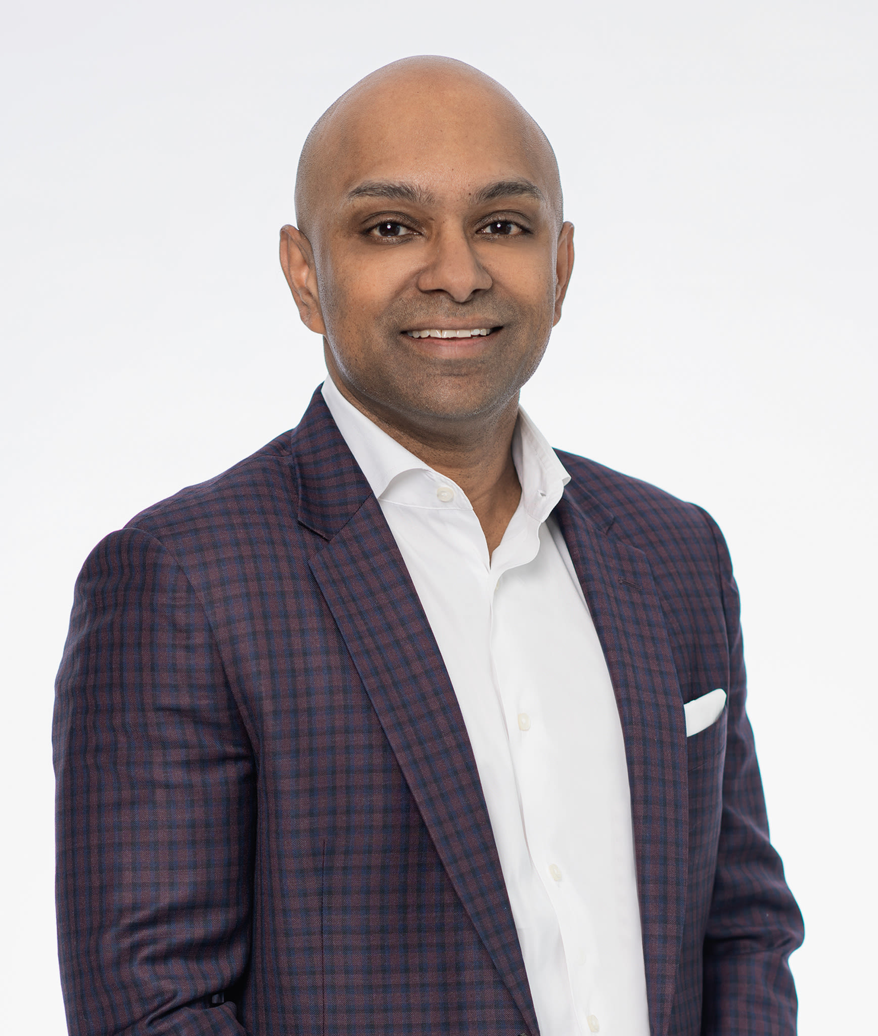 Muthu Chandrasekaran, NDT Global Vice President - Revenue and Growth