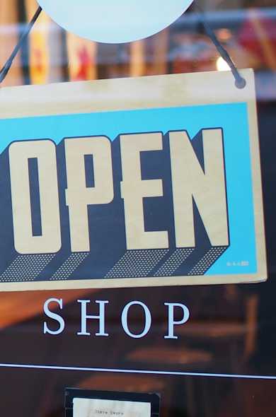 Starting a business? Here’s why you need a life coach!