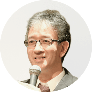 ご登壇者