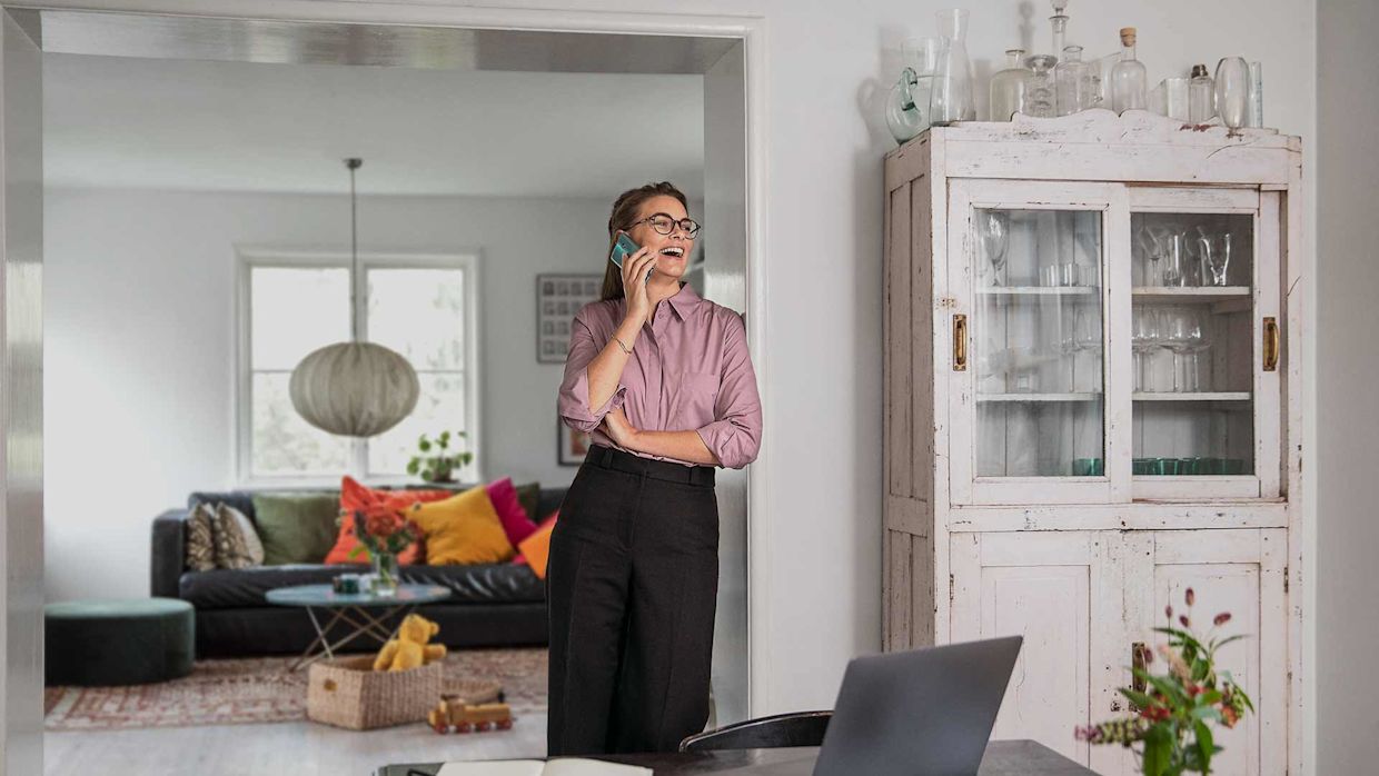 Ring till 80 länder med 3Världen Företag