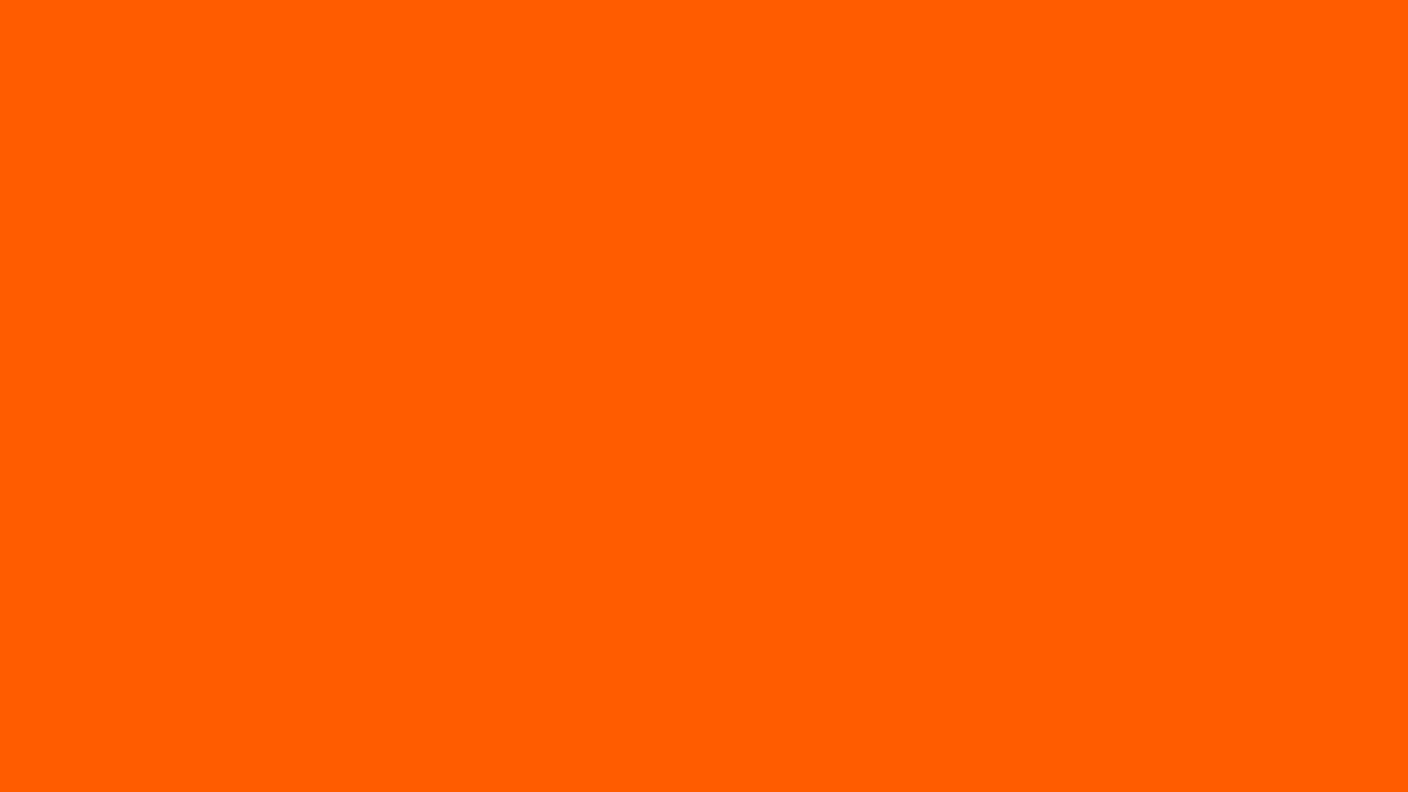 Bakgrundsbild orange