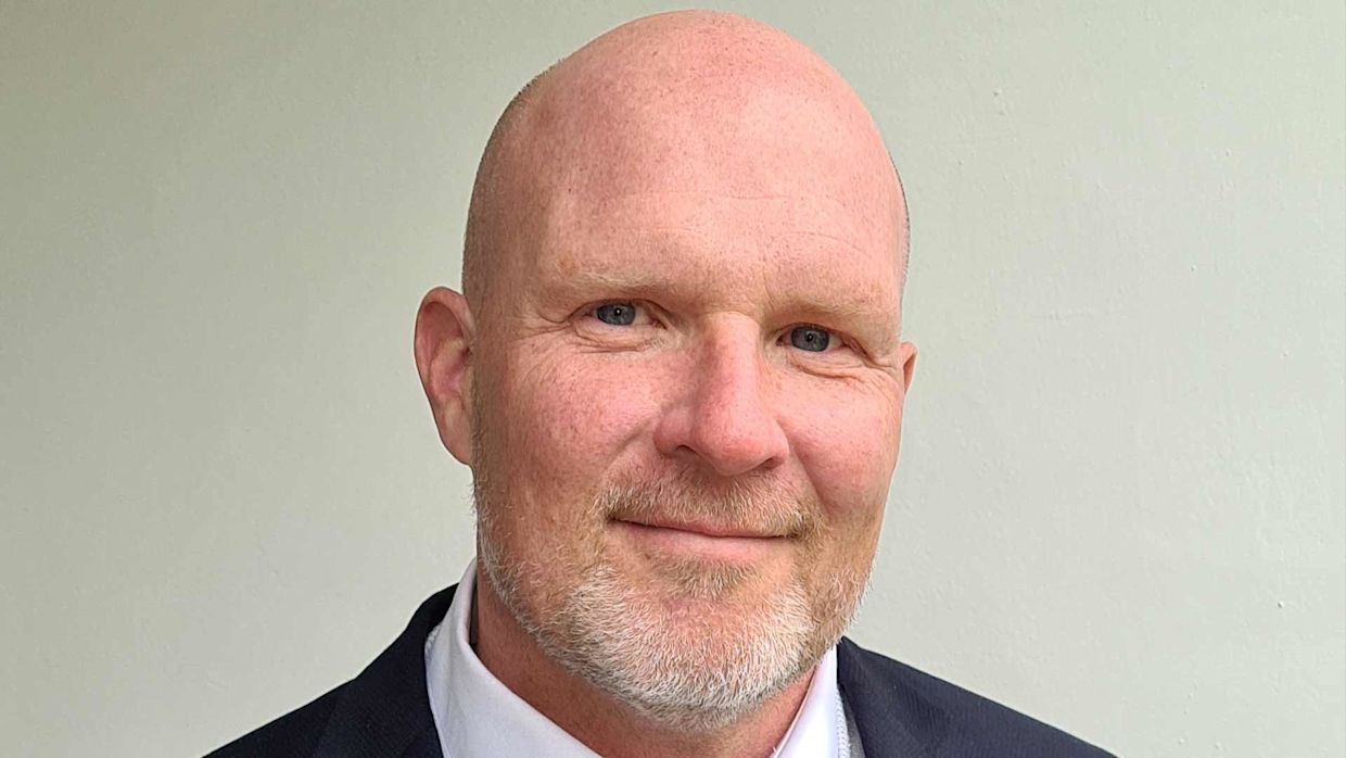 Niklas Sjöstrand, Chief Commercial Officer Business Market (interim), Tre Sverige.