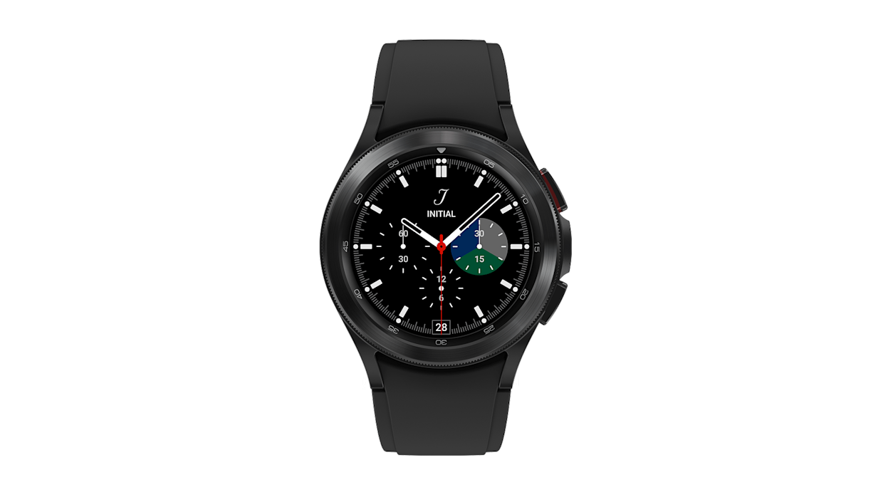 Samsung Galaxy Watch4