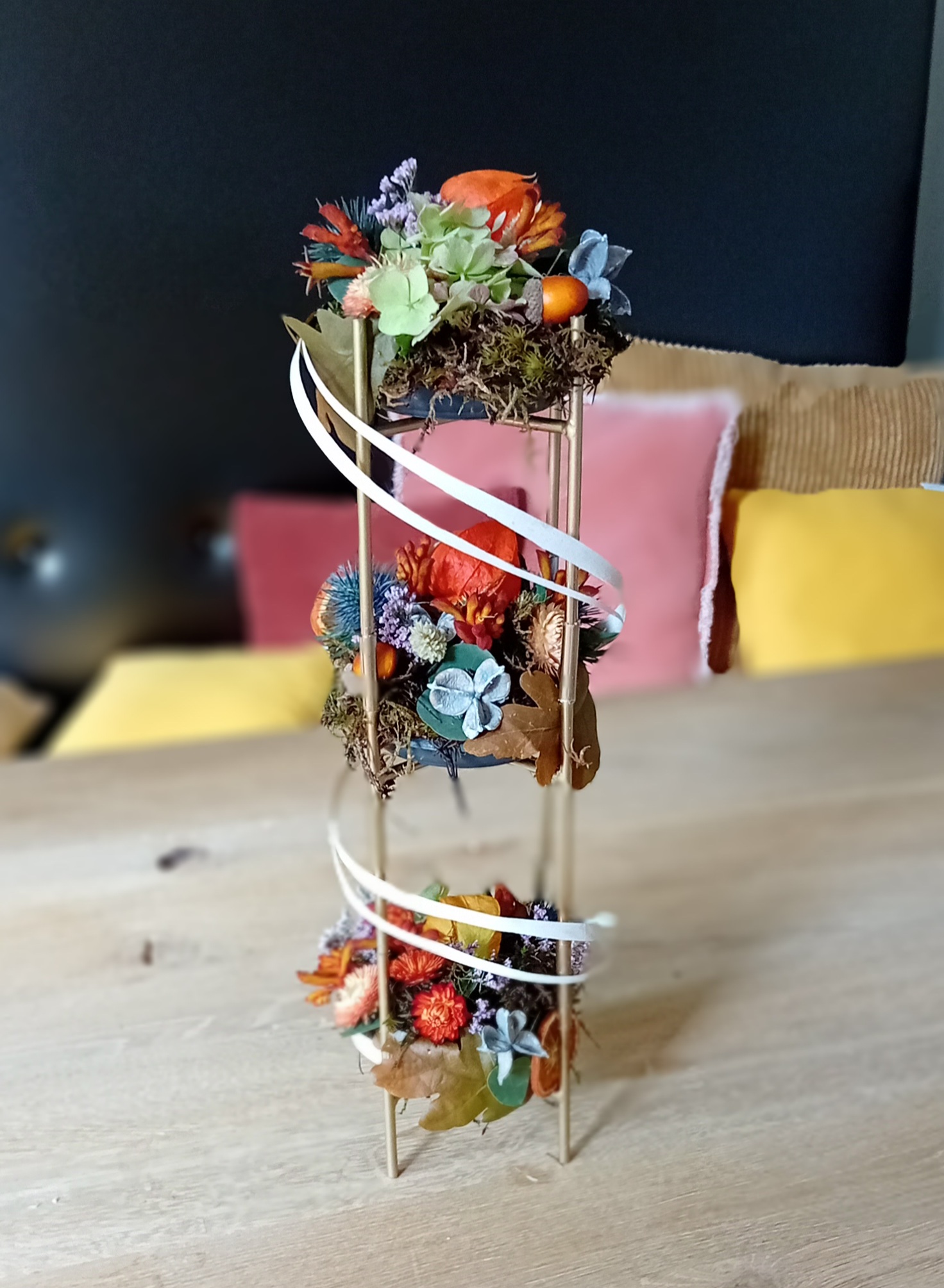 herfstworkshop, herfst, workshops Oss, GEWOON66,