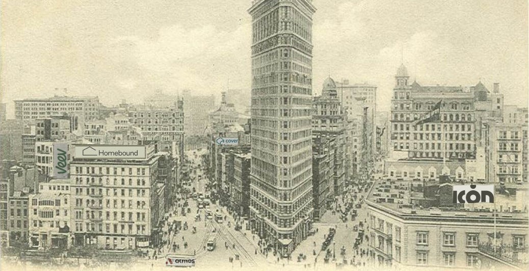 A Primer on Construction Technology