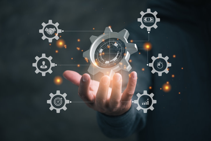 Orchestration or automation