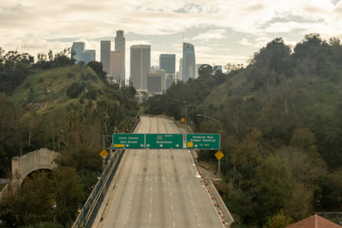 blog highway