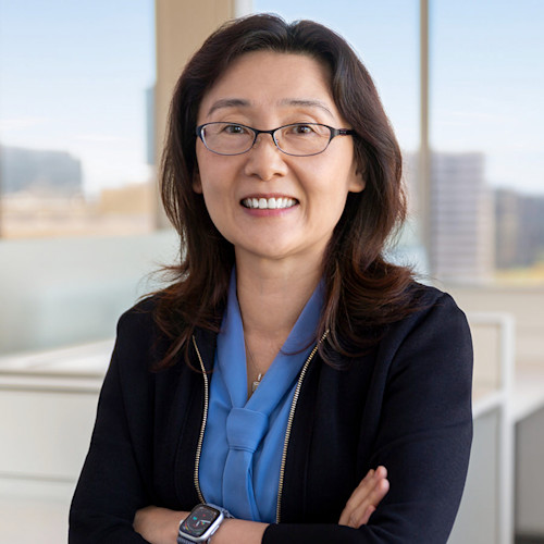 CloudBees names Audrey Zhao as new chief financial officer