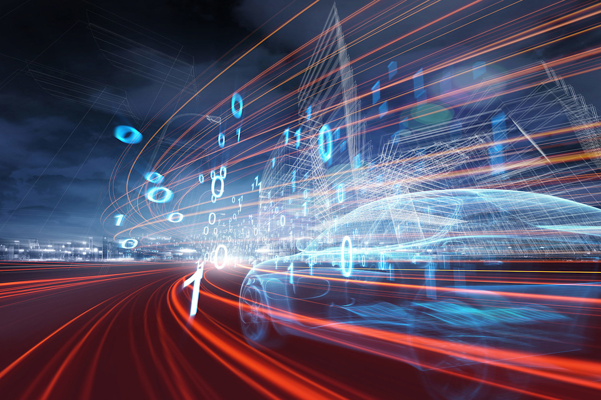 Automotive Software Acceleration