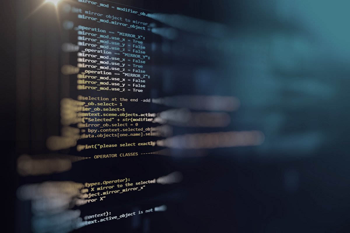 Code image