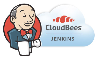 CloudBees Jenkins Cloud