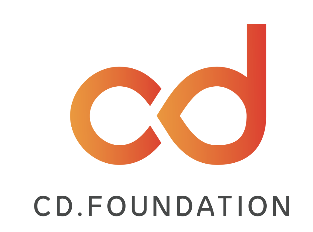 cdf logo