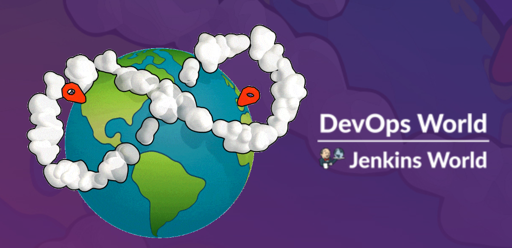 Jenkins adoption session at DevOps World Jenkins World 2019
