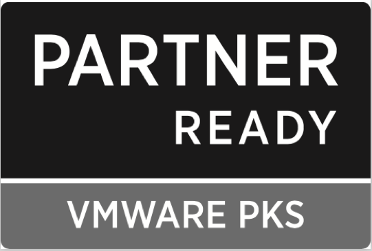 VMware PKS partner ready