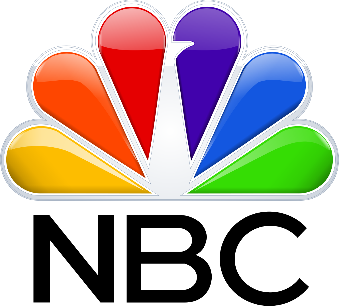 NBC Logo