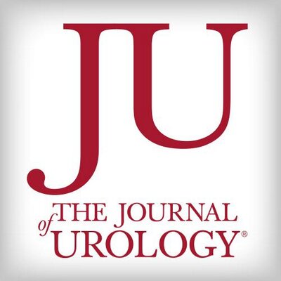 Journal of Urology Logo