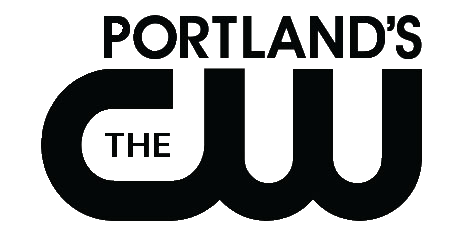 Portland's CW TV Logo