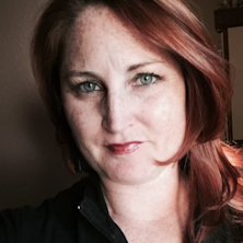 Portrait of Multnomah Medical staff member Kim LeBiavant